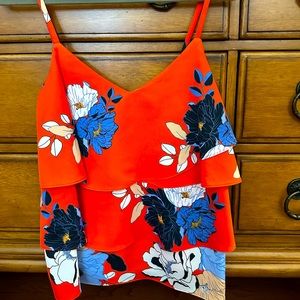 Rachel Roy top in size medium